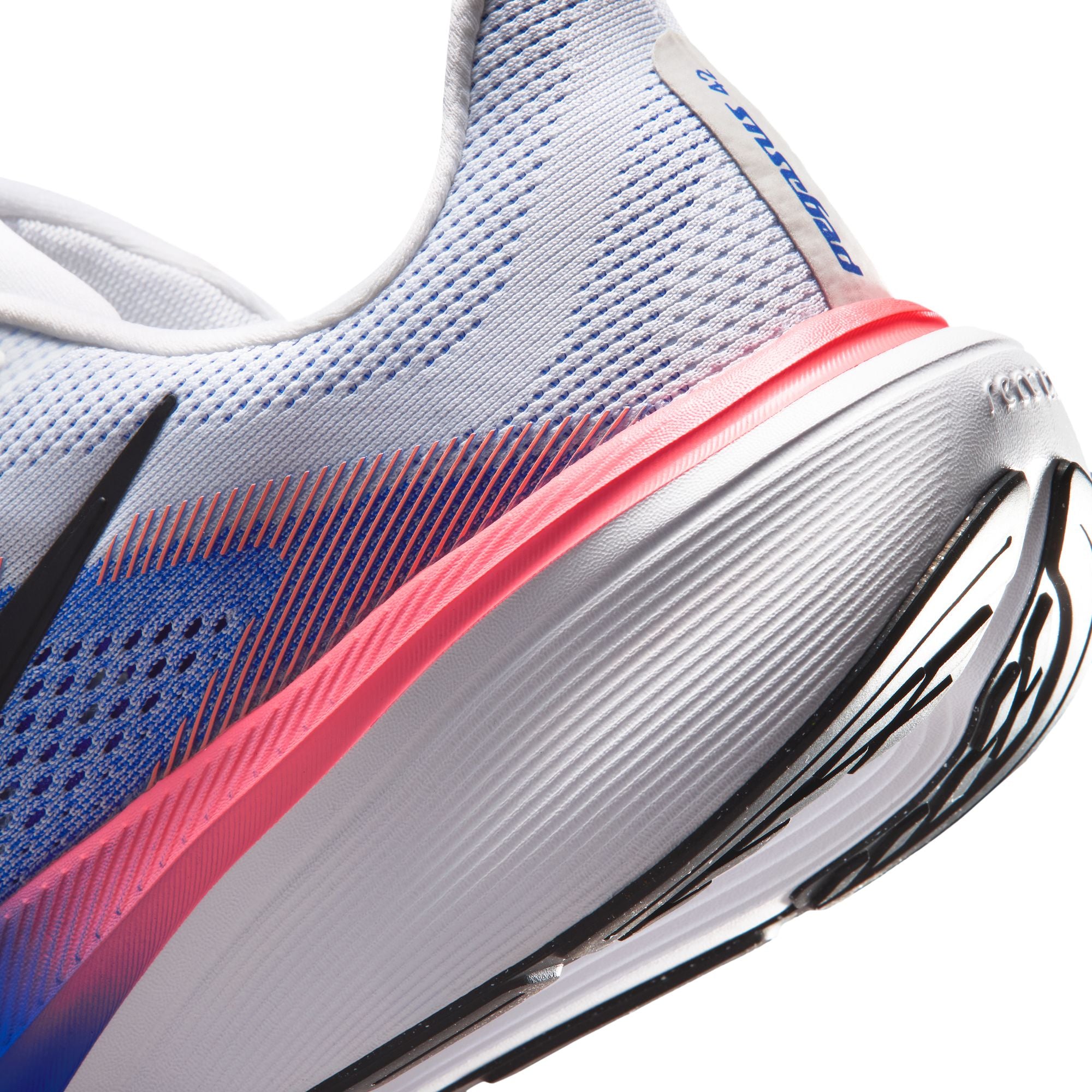Nike Pegasus 42 - Men's