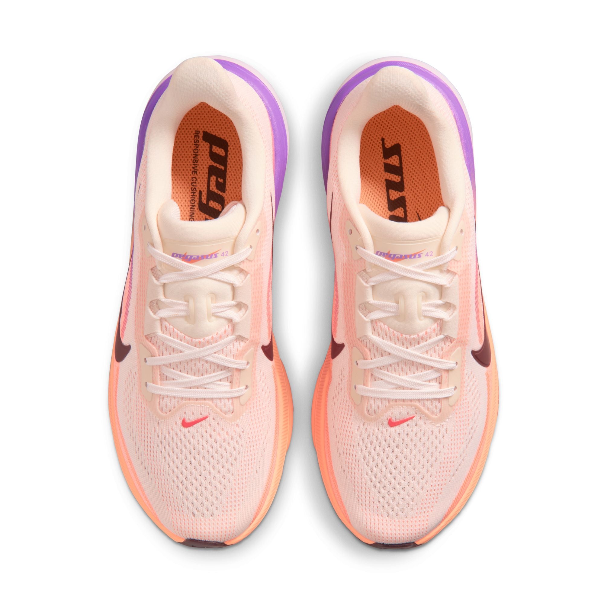Nike Pegasus 42 - Women's