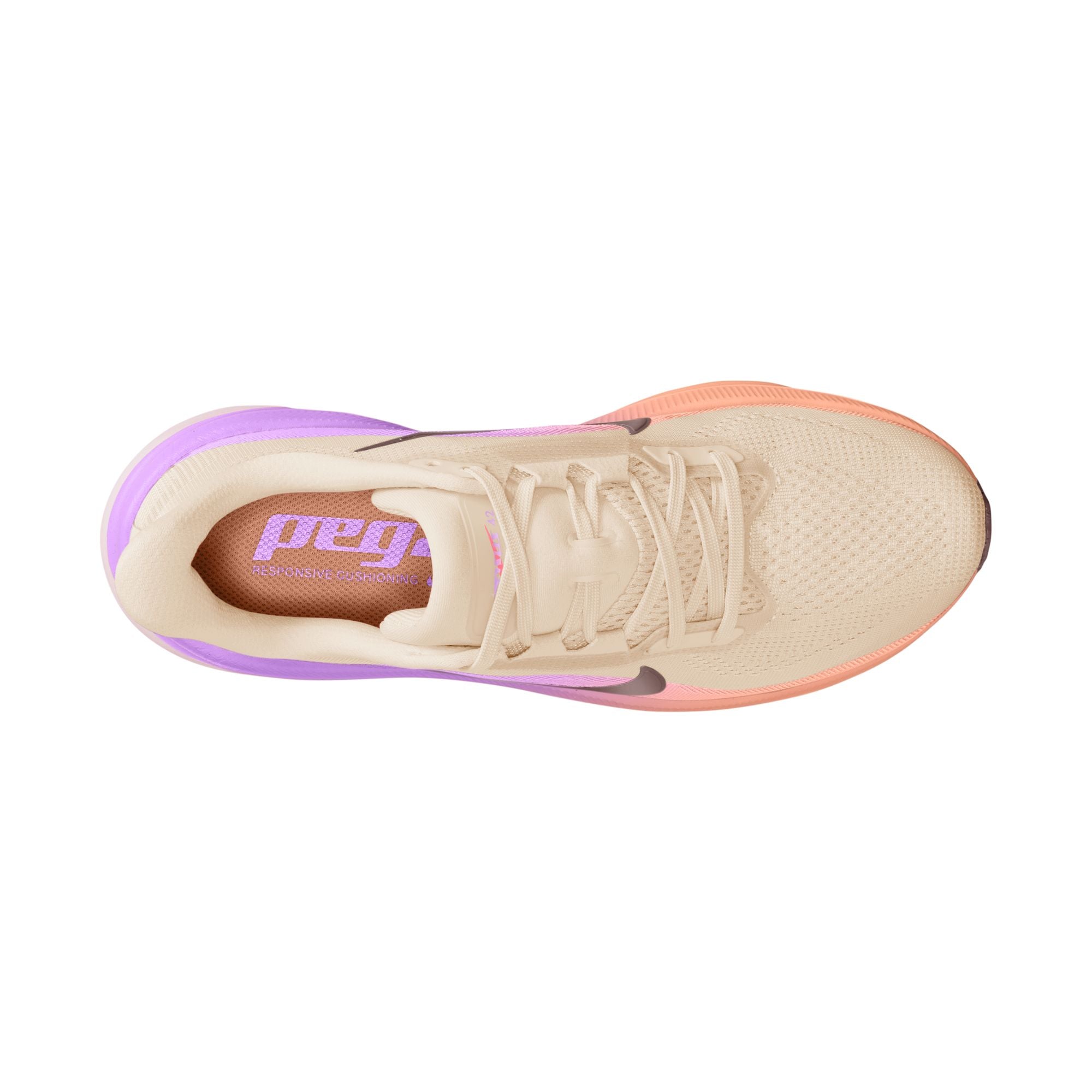 Nike Pegasus 42 - Women's