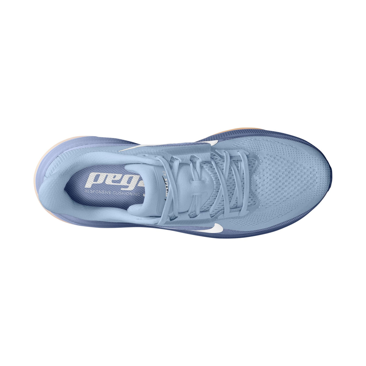 Nike Pegasus 42 - Women's