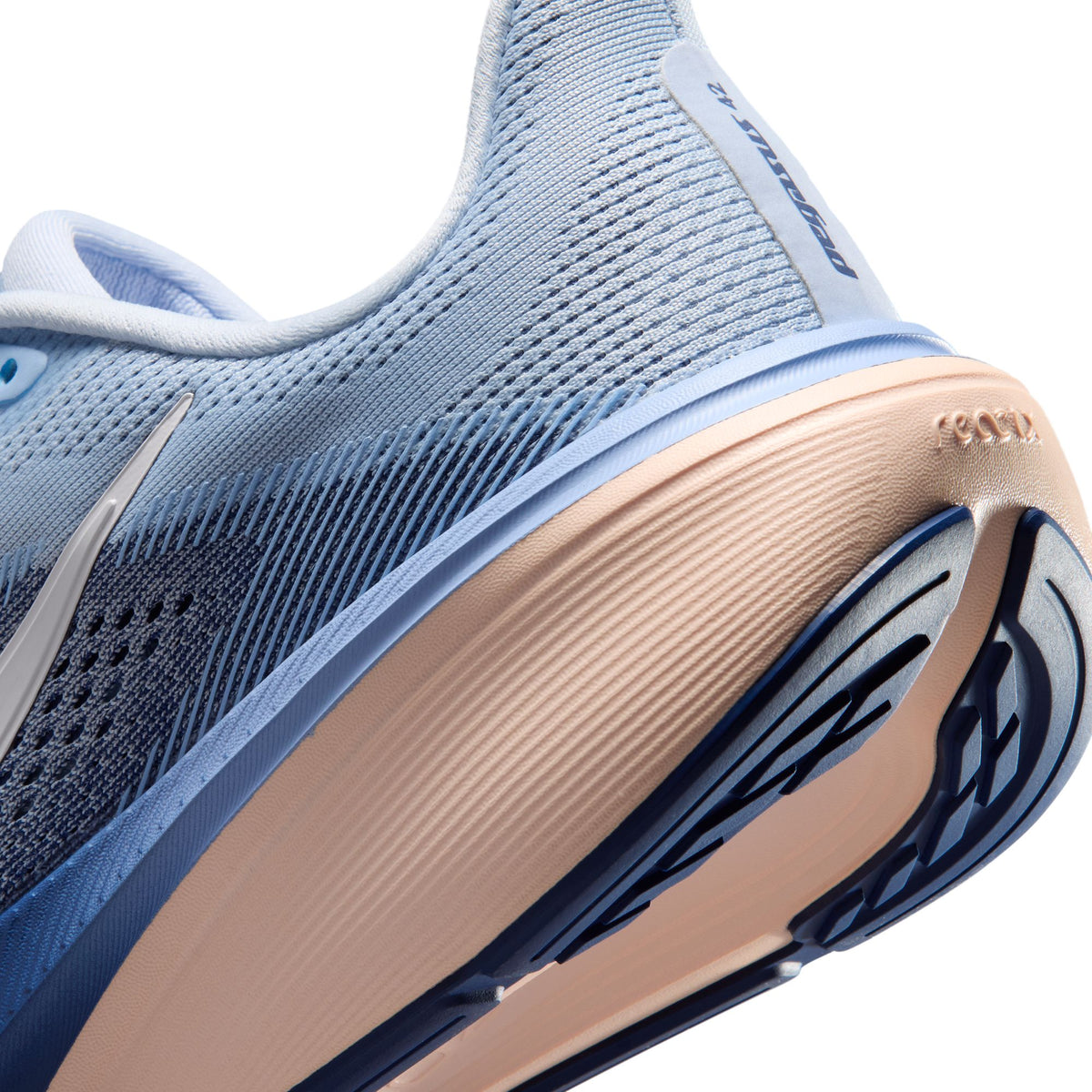 Nike Pegasus 42 - Women's
