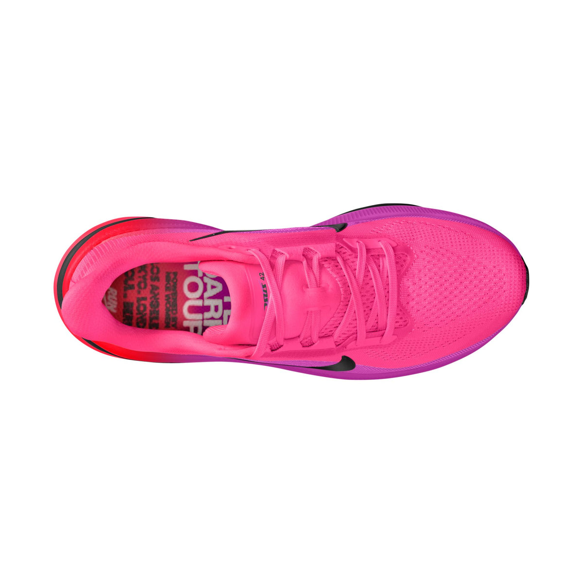 Nike Pegasus 42 - Women's