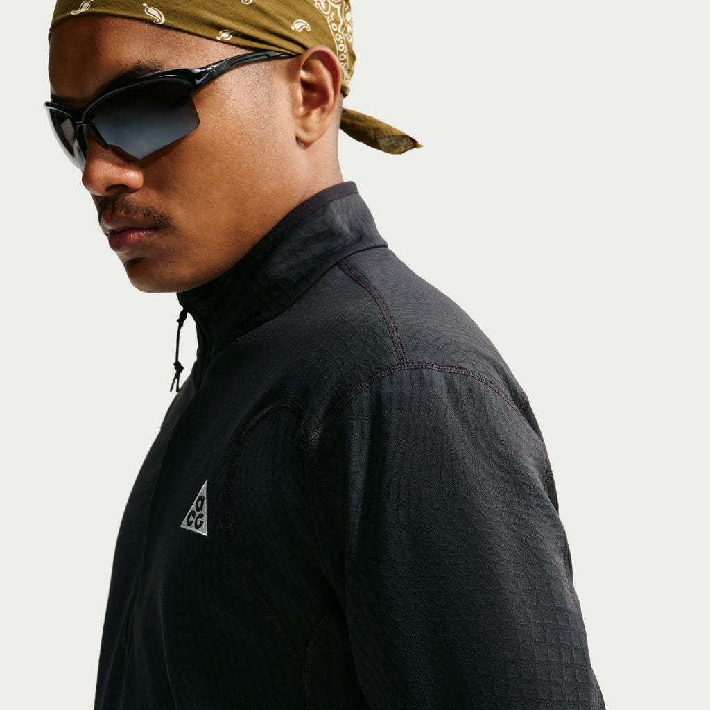 Nike ACG Wolf Grid Therma-FIT 1/2-Zip - Men's
