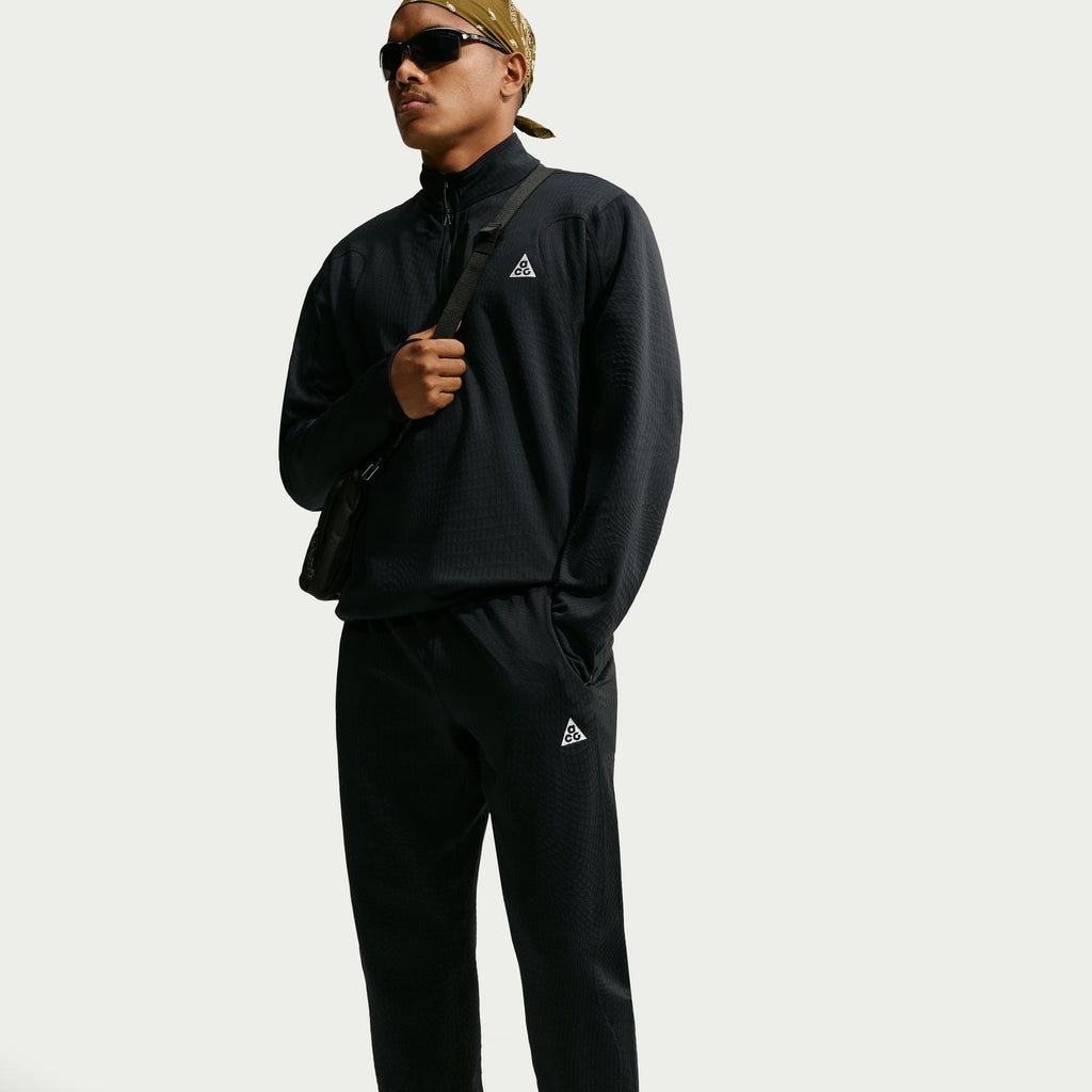 Nike ACG Wolf Grid Therma-FIT 1/2-Zip - Men's