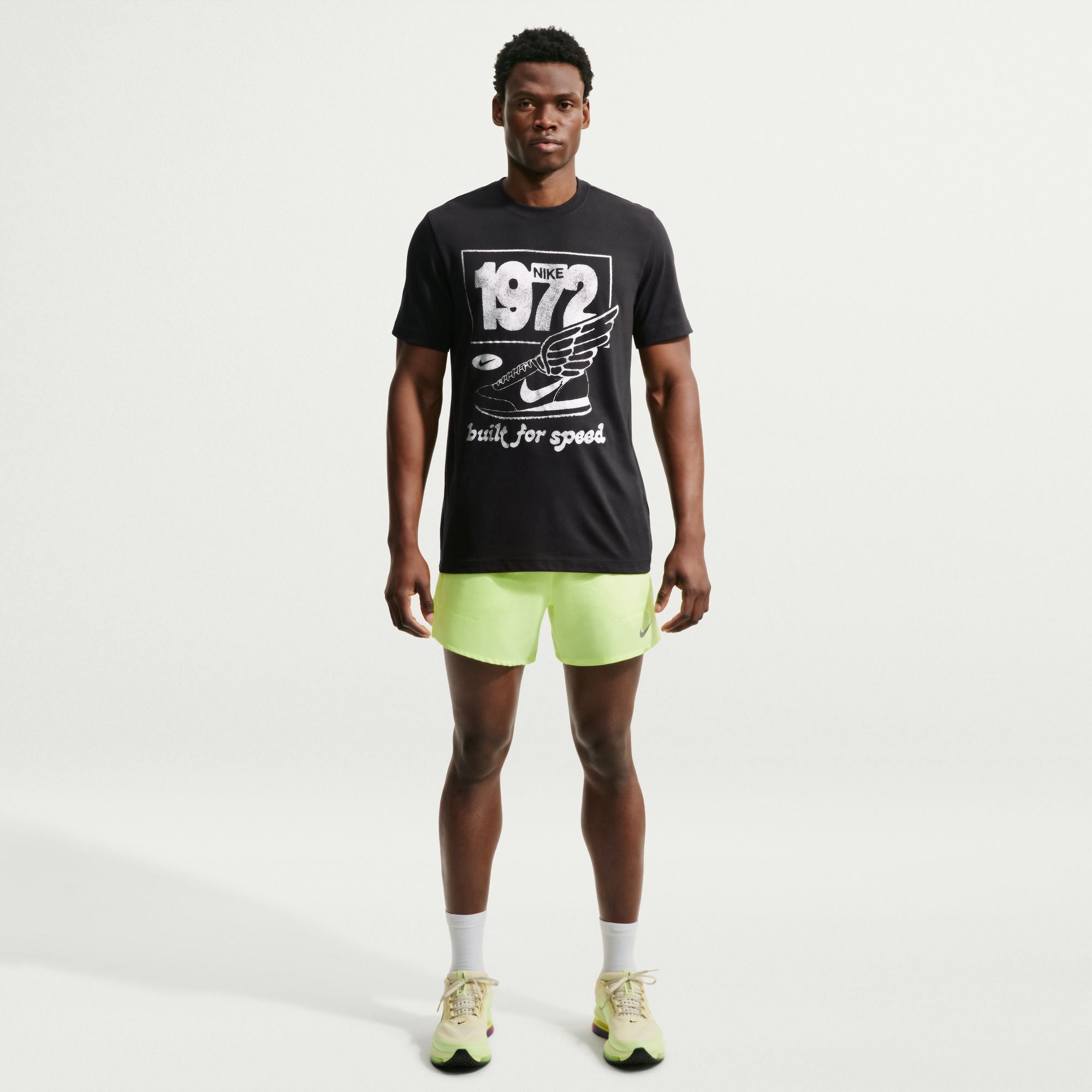 Nike Dri-FIT DNA T-Shirt - Men's