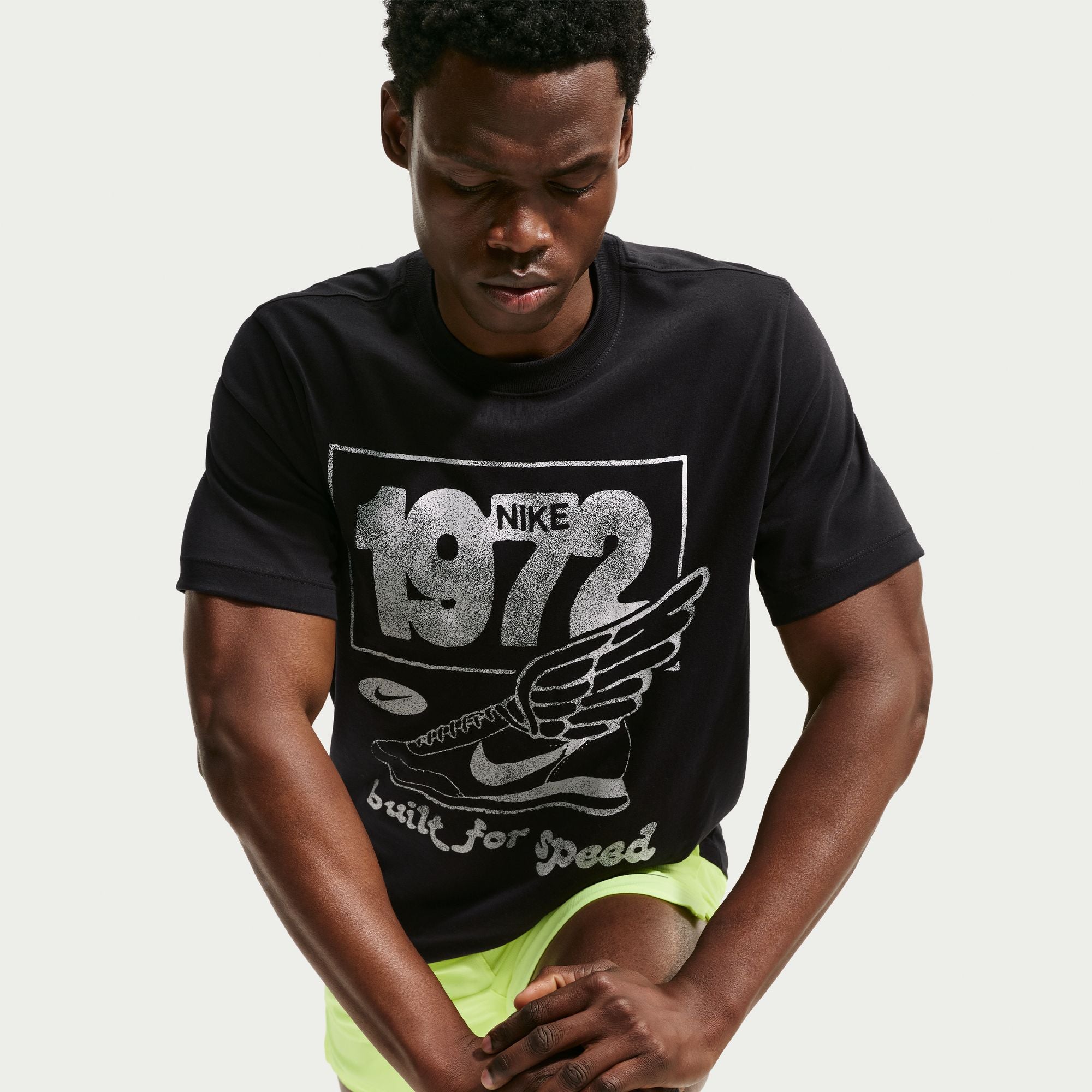 Nike Dri-FIT DNA T-Shirt - Men's