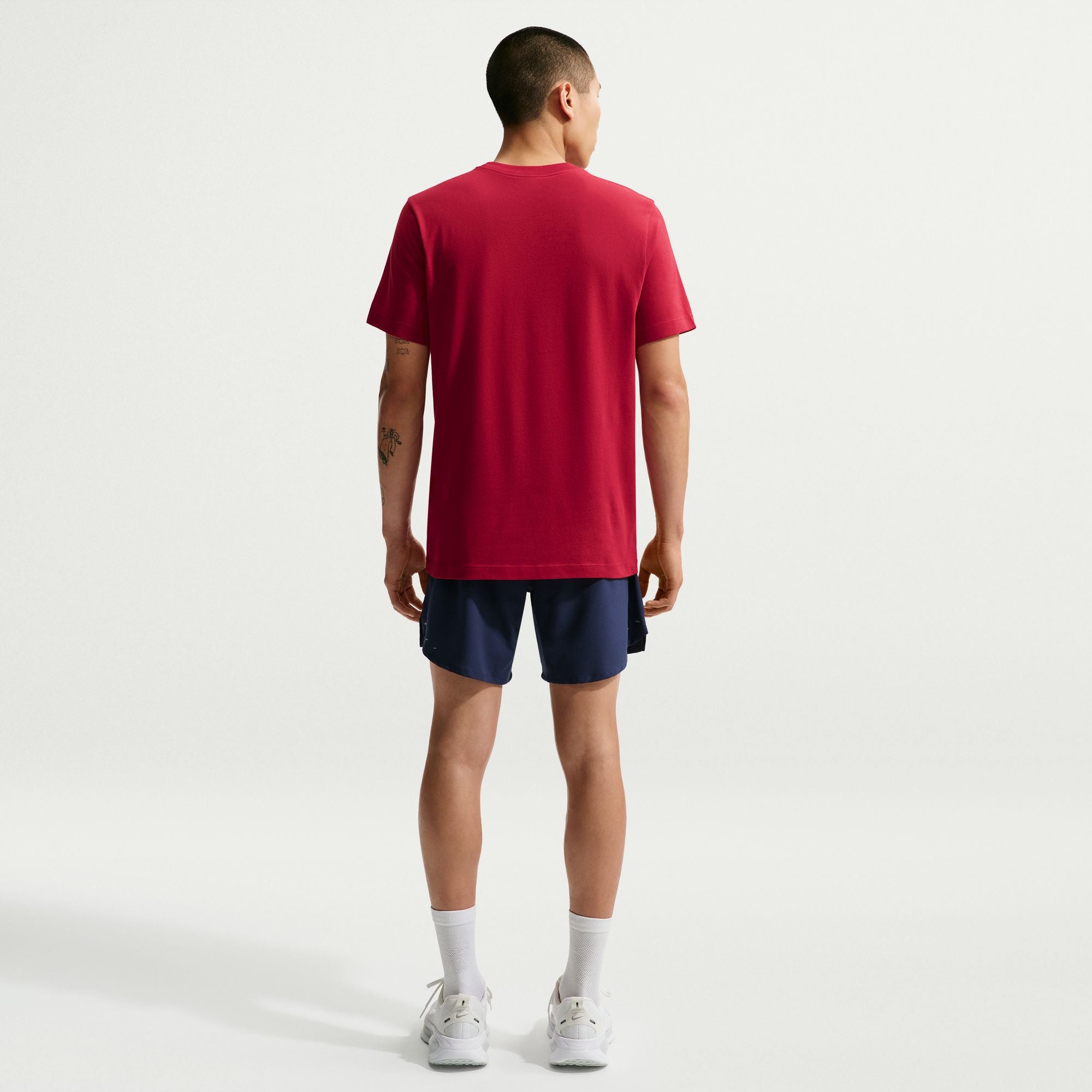 Nike Dri-FIT DNA T-Shirt - Men's