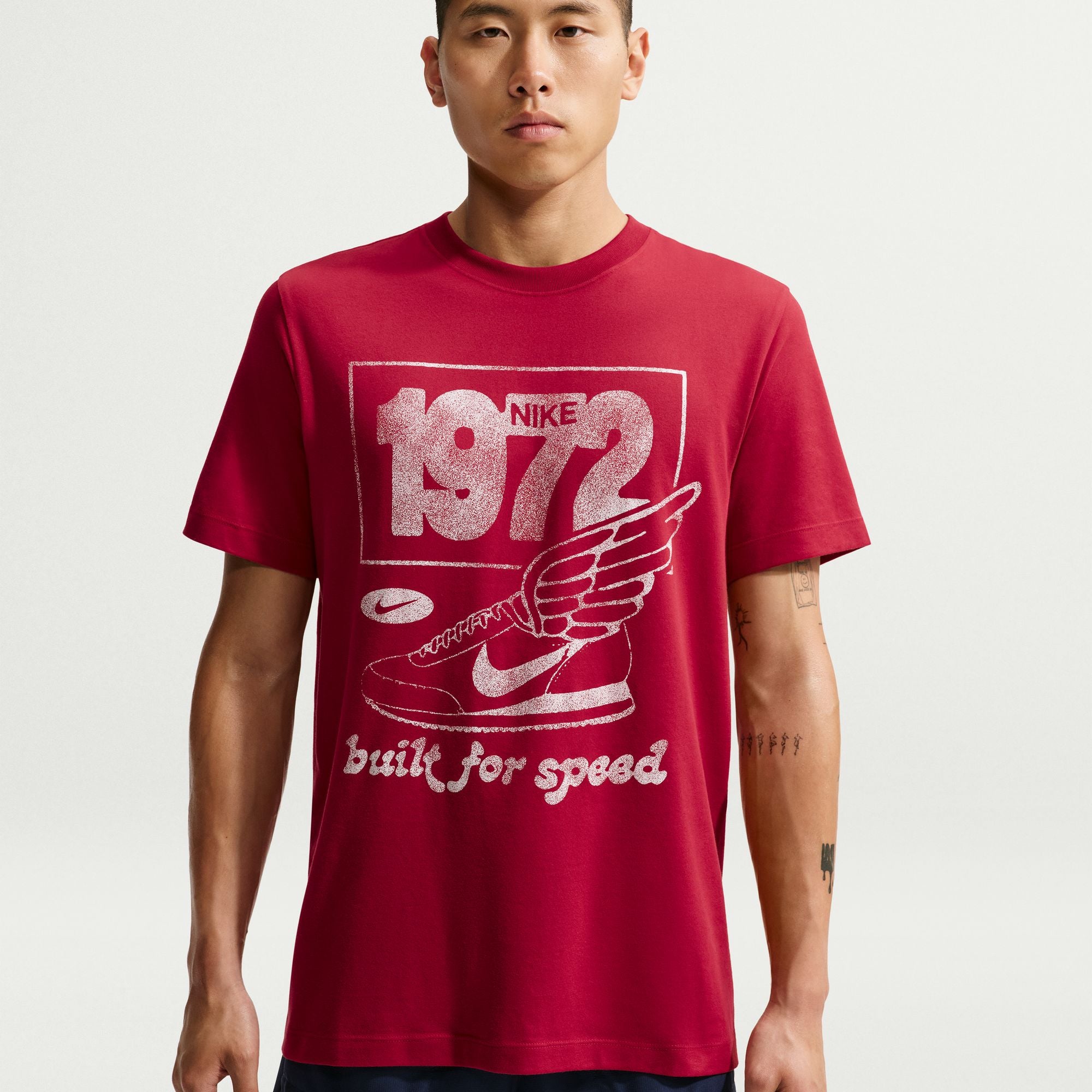 Nike Dri-FIT DNA T-Shirt - Men's