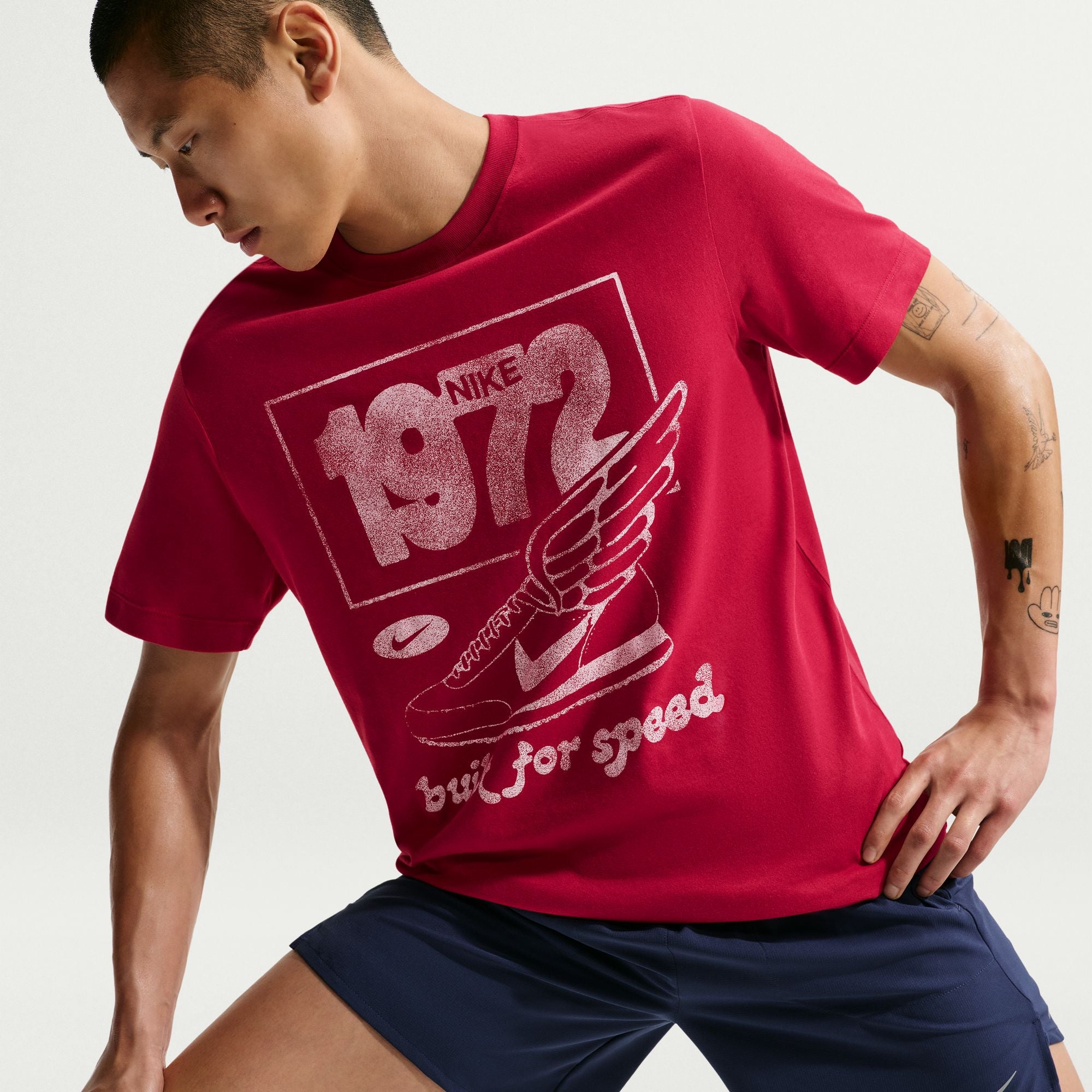 Nike Dri-FIT DNA T-Shirt - Men's