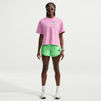 Nike Swift Dri-fit Running Tee - Women's