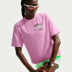Nike Swift Dri-fit Running Tee - Women's