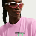 Nike Swift Dri-fit Running Tee - Women's