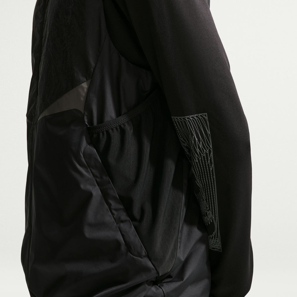 Nike Stride Therma-FIT Winterized Running Vest - Men's