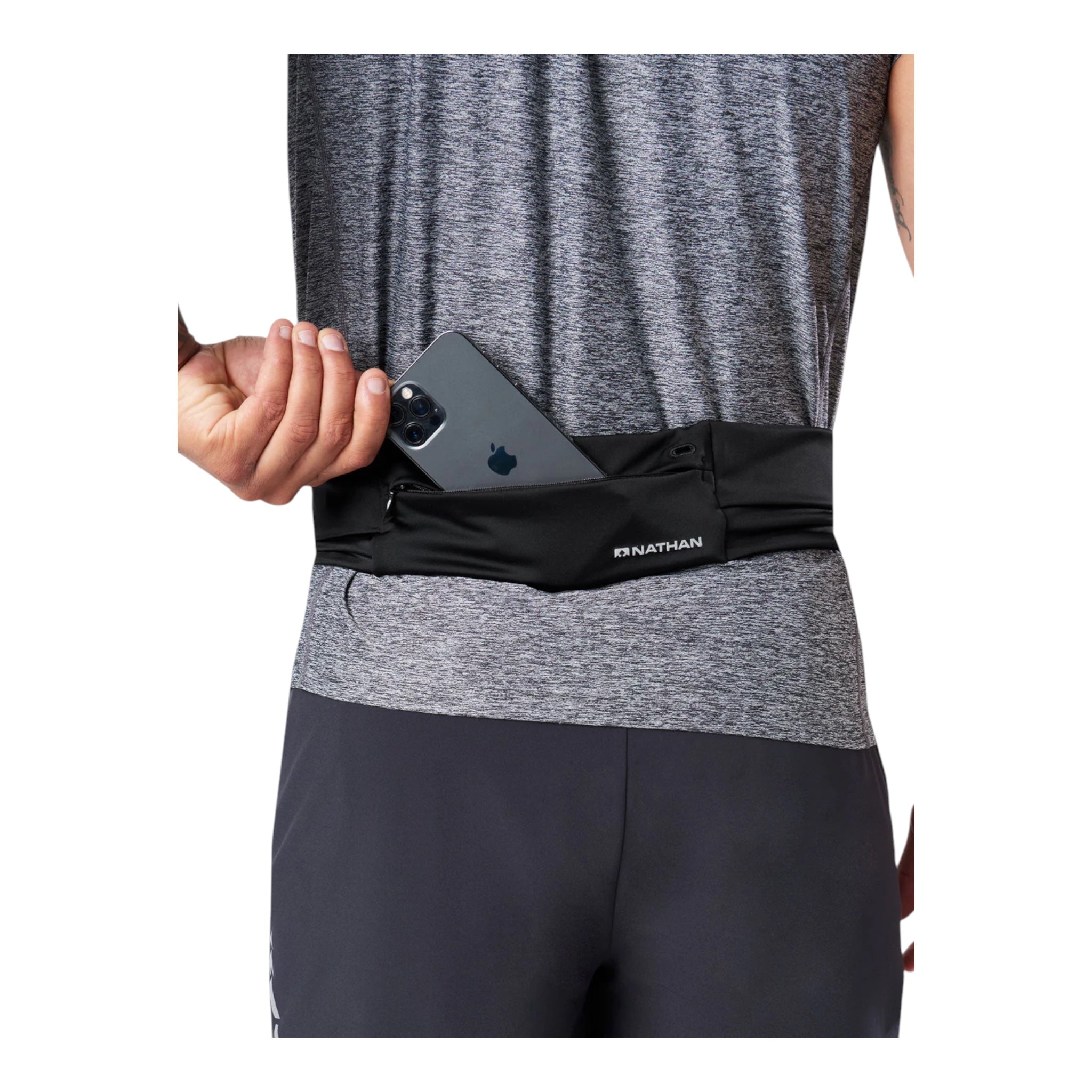 Nathan Adjustable Fit Zipster 2.0