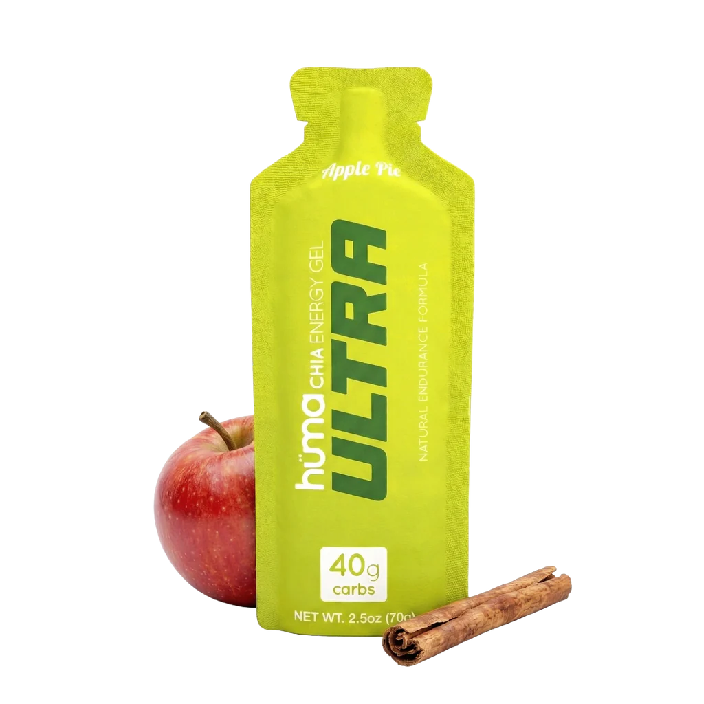 Huma Ultra Gel