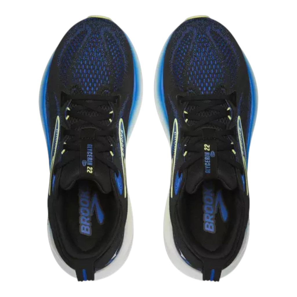 Brooks Glycerin 22 - Men's