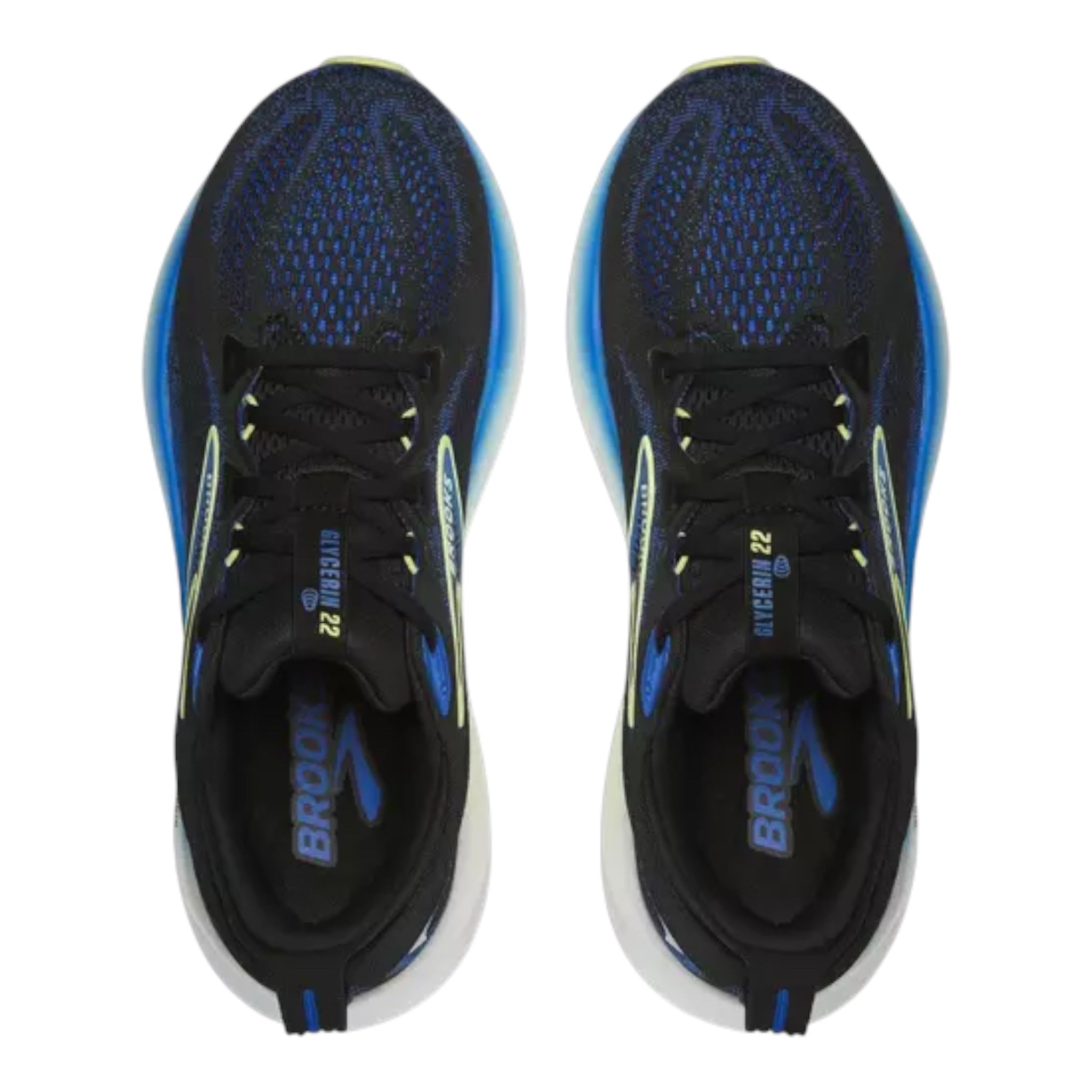 Brooks Glycerin 22 - Men's