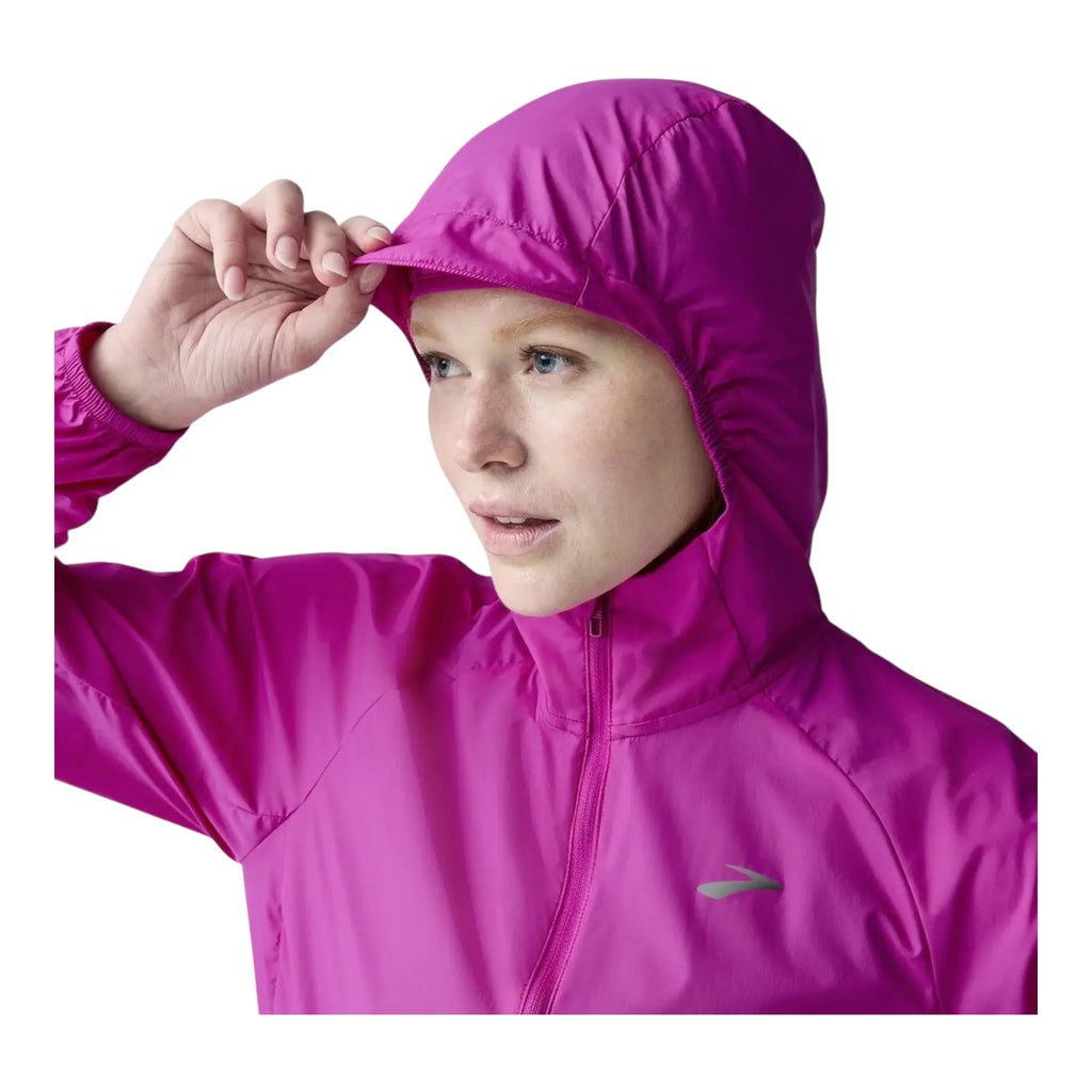 Brooks Canopy Jacket - Women's