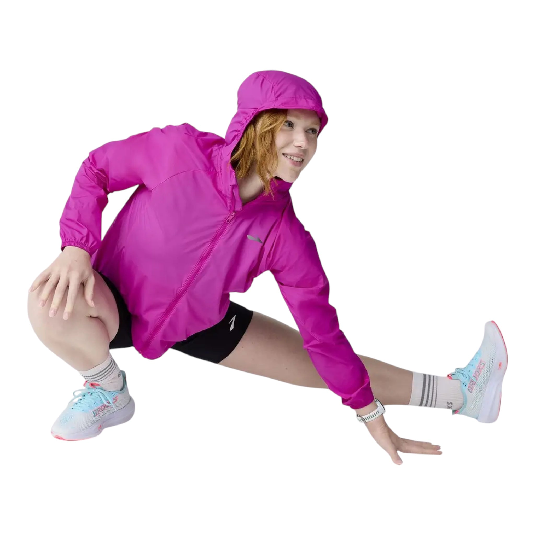 Brooks Canopy Jacket - Women's