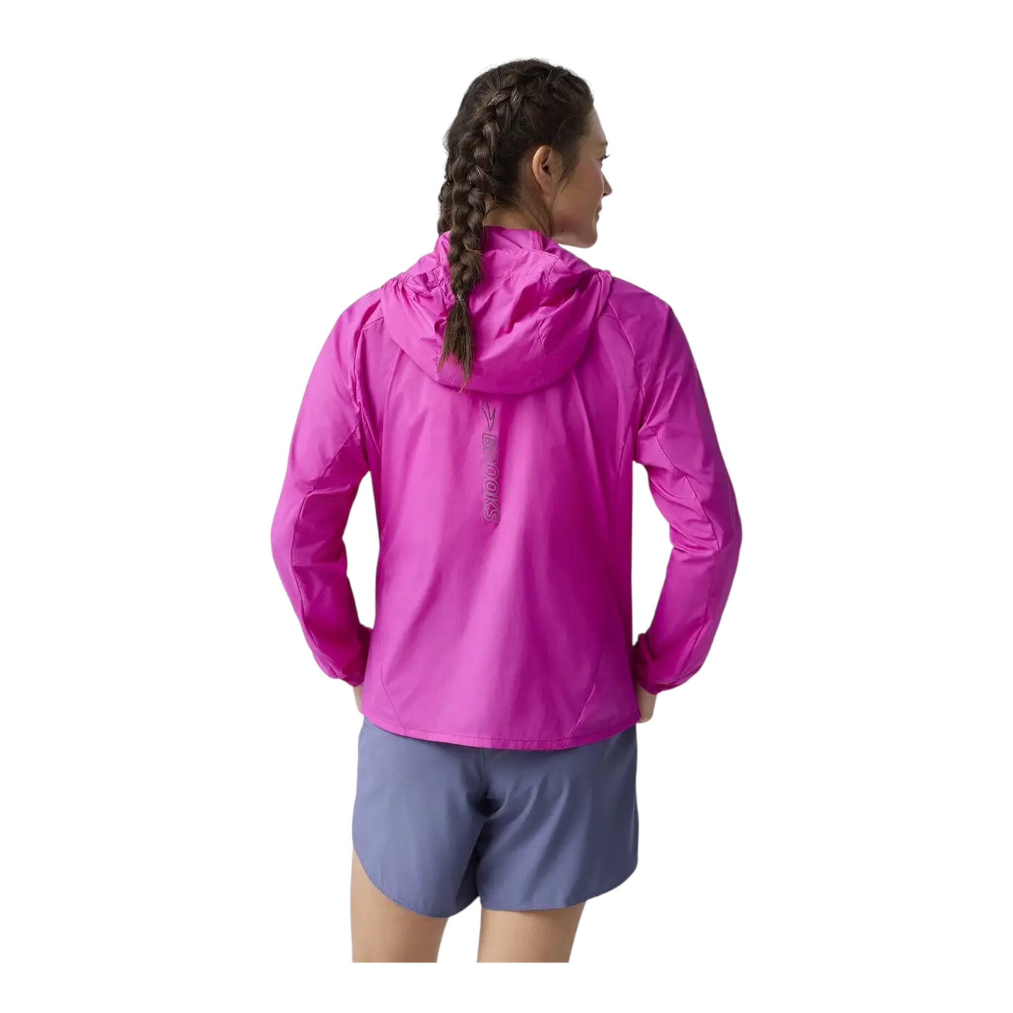 Brooks Canopy Jacket - Women's