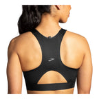 Brooks Drive 3 Pocket Run Bra - Women's