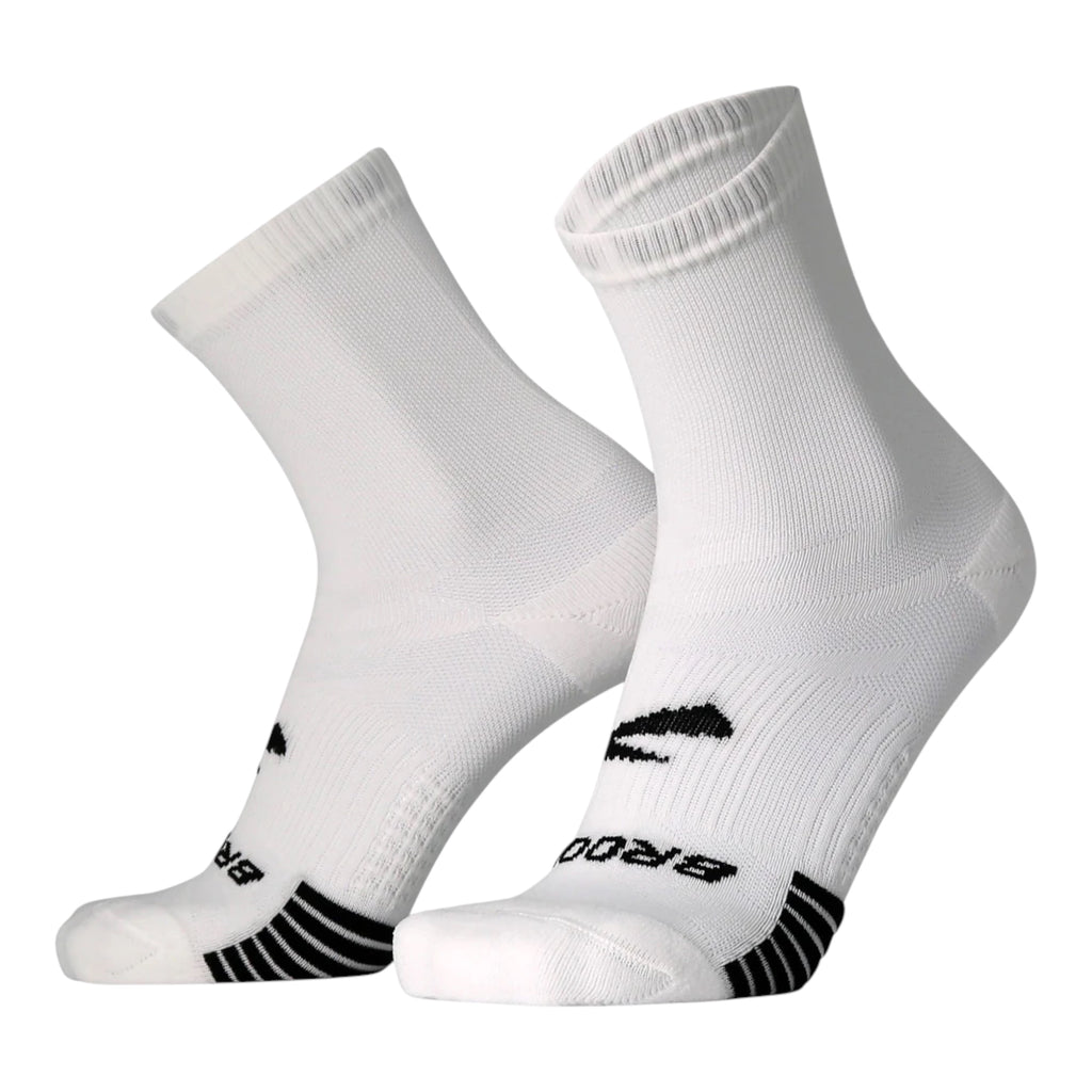 Brooks Ghost Lite Crew Socks - 2 Pack