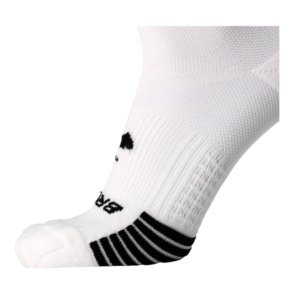 Brooks Ghost Lite Crew Socks - 2 Pack
