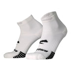 Brooks Ghost Lite Quarter Socks - 2 Pack