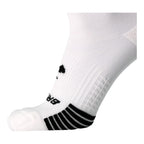 Brooks Ghost Lite Quarter Socks - 2 Pack