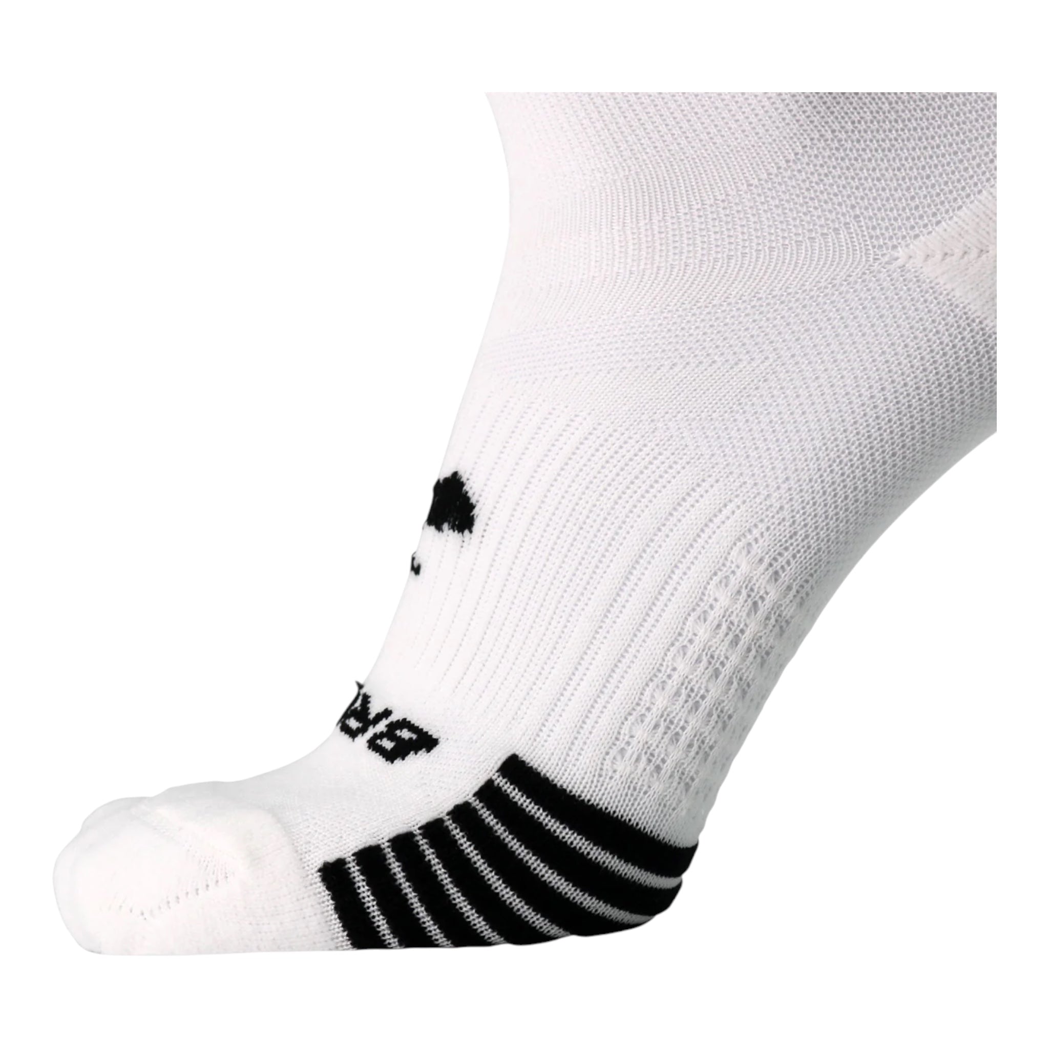 Brooks Ghost Lite Quarter Socks - 2 Pack