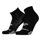 Brooks Ghost Lite Quarter Socks - 2 Pack