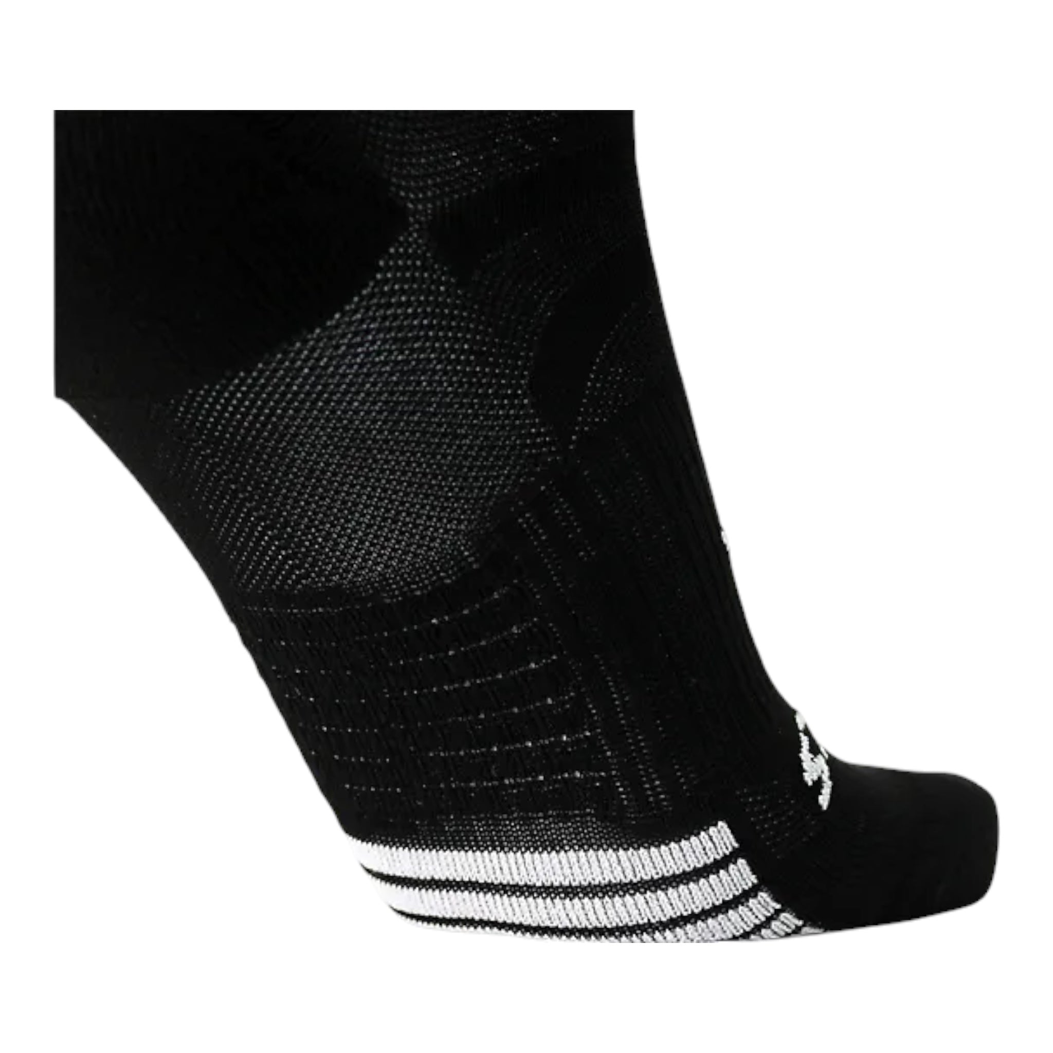 Brooks Ghost Lite Quarter Socks - 2 Pack