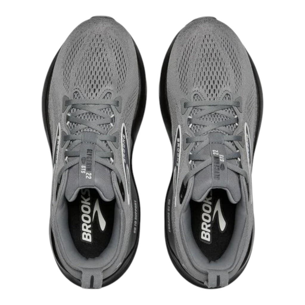 Brooks Glycerin 22 - Men's