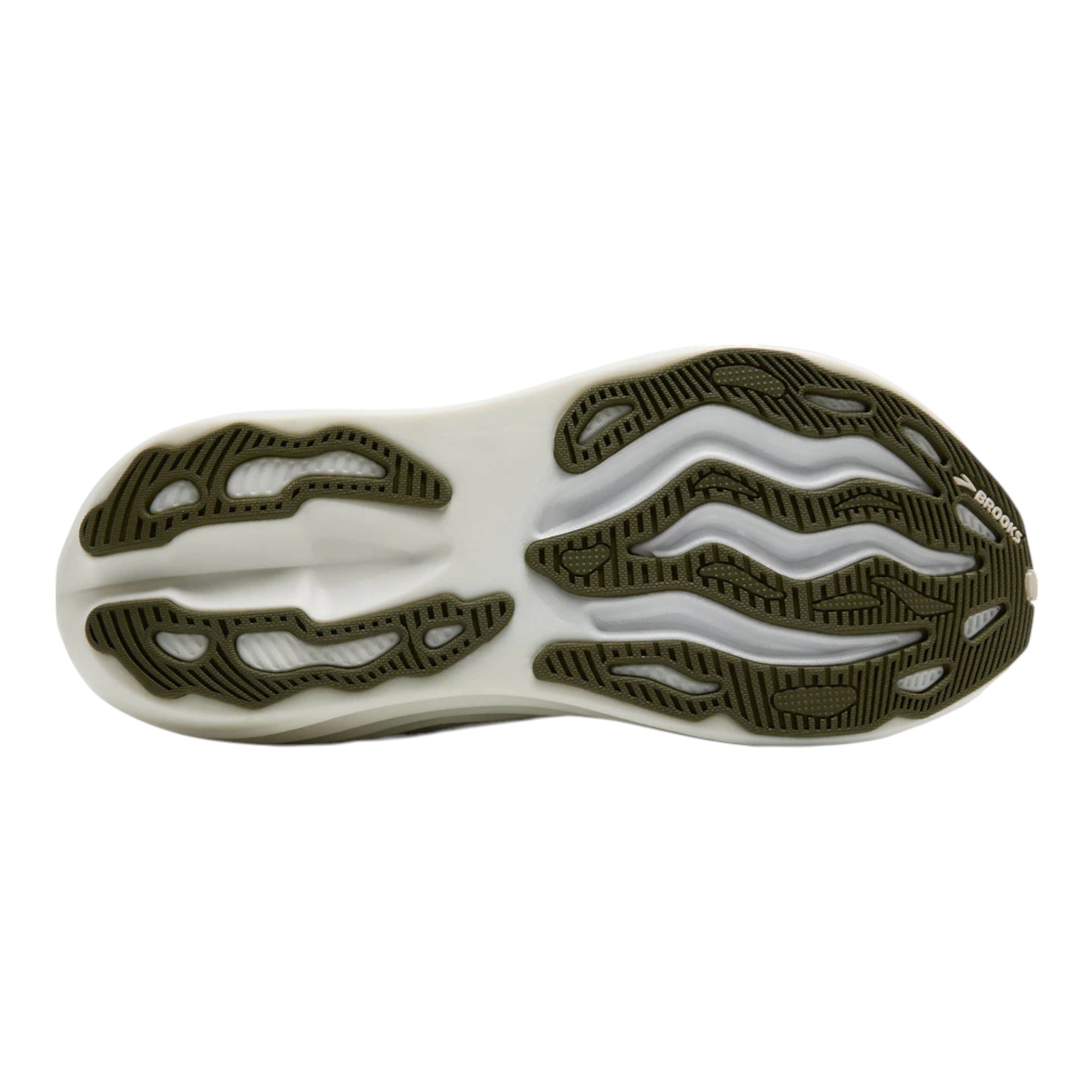 Brooks Glycerin Max - Men's