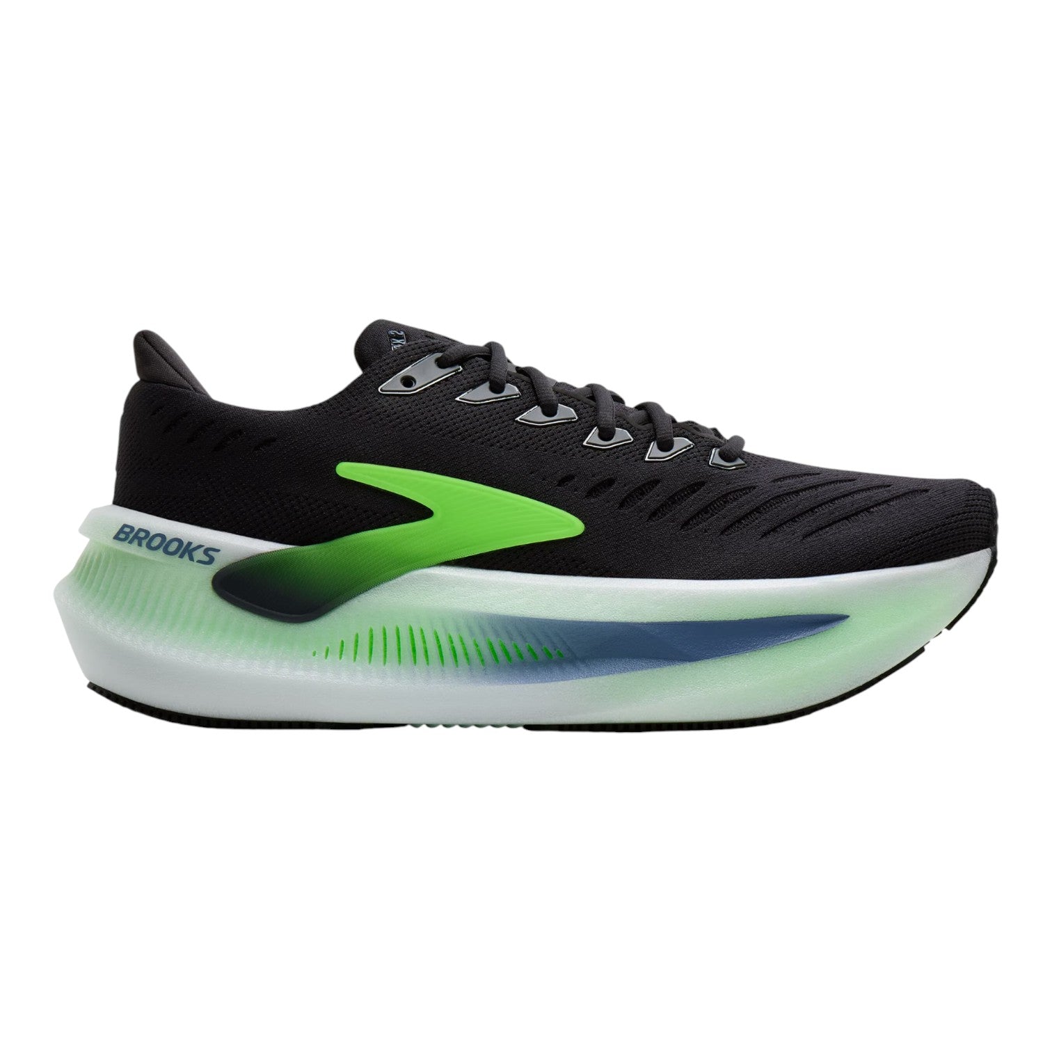 Brooks Glycerin Max 2 - Men's