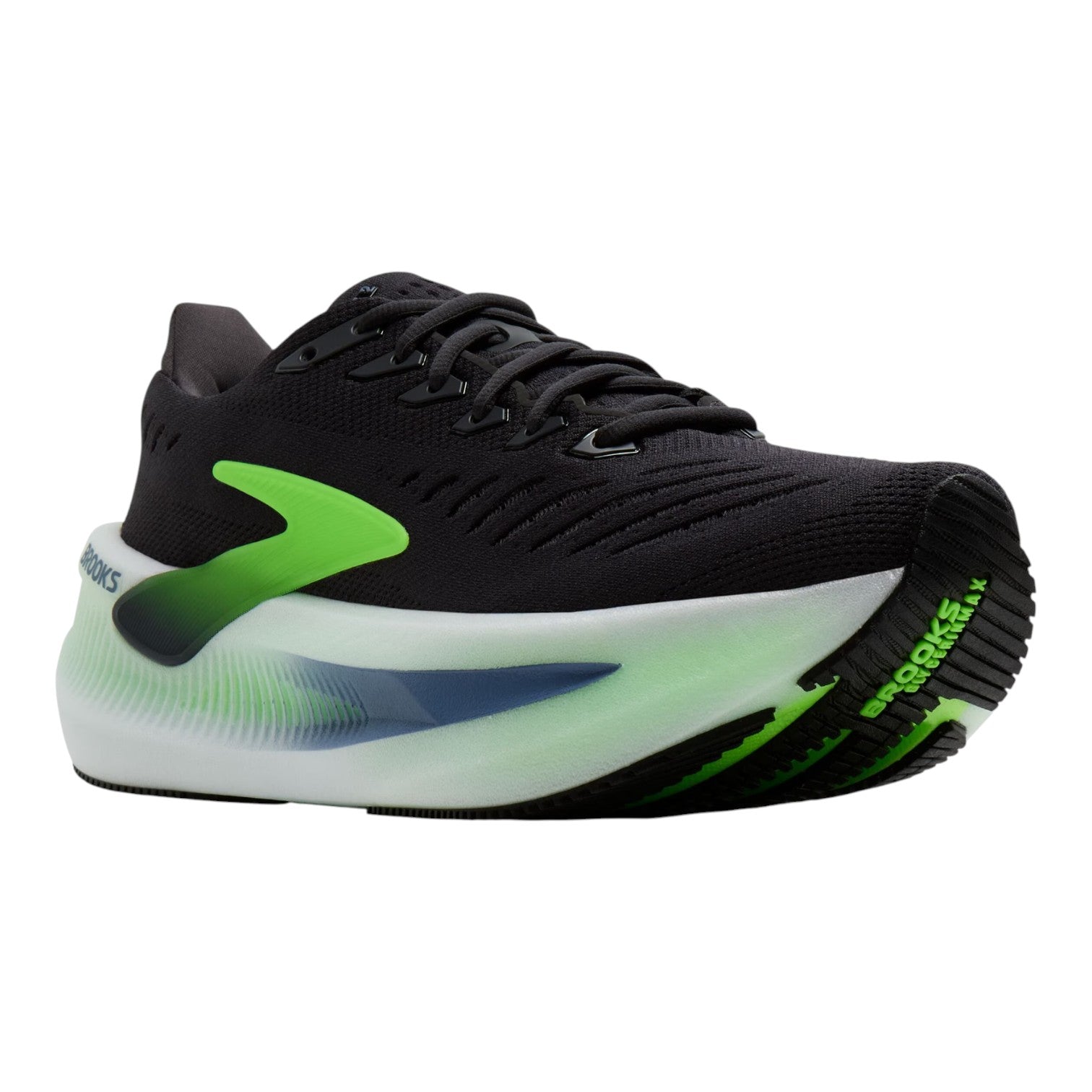 Brooks Glycerin Max 2 - Men's