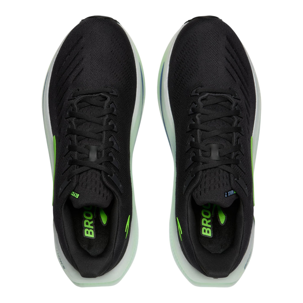 Brooks Glycerin Max 2 - Men's