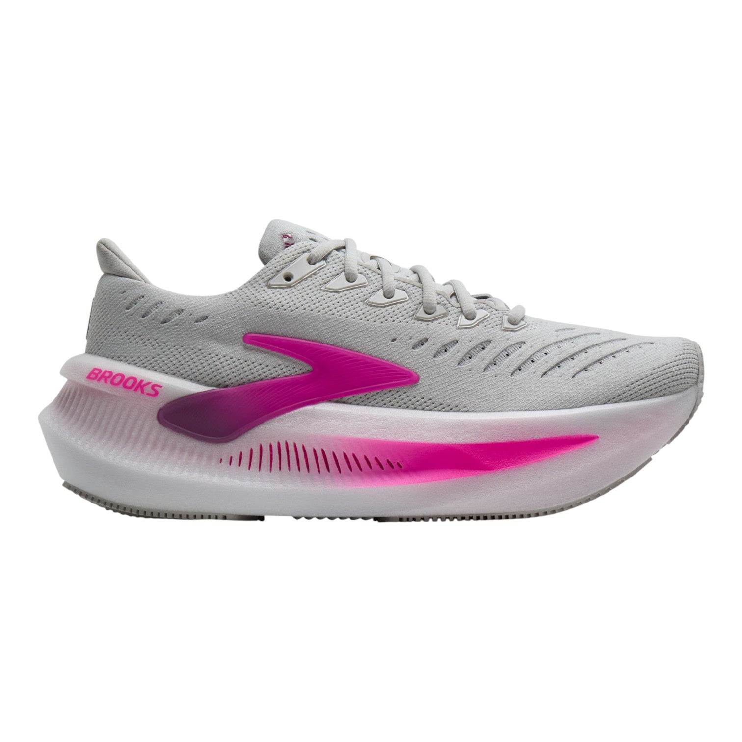 Brooks Glycerin Max 2 - Women's