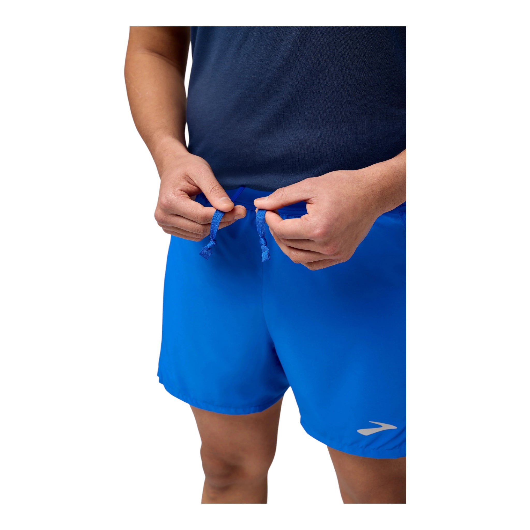 Brooks Journey 5" Short - Men's