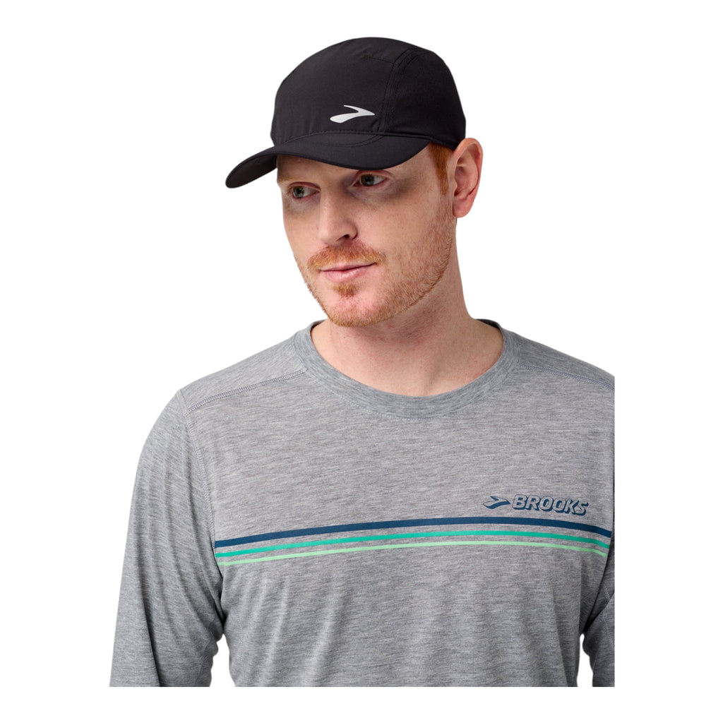 Brooks Journey Hat
