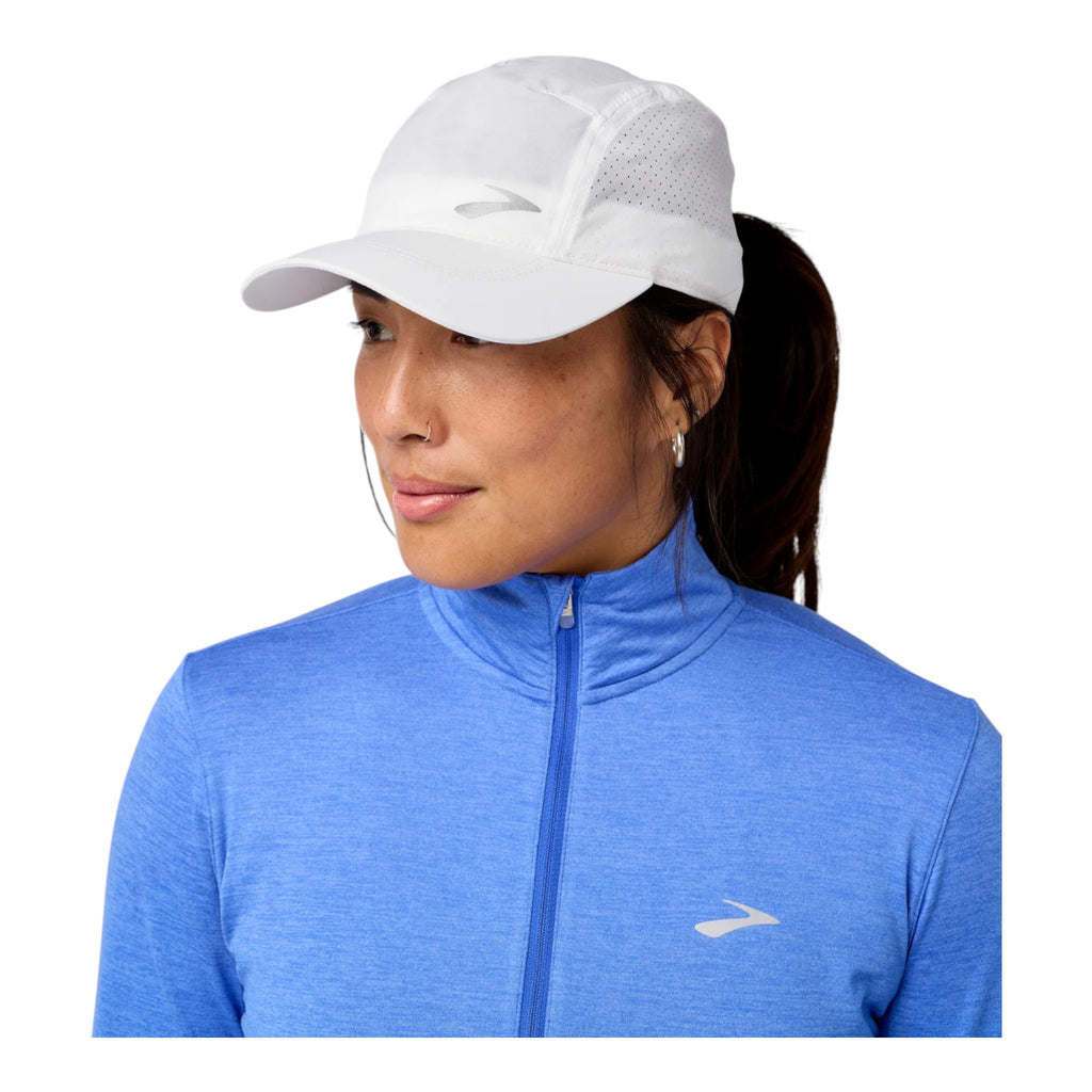 Brooks Journey Hat