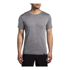 Brooks Luxe Short Sleeve - Men's