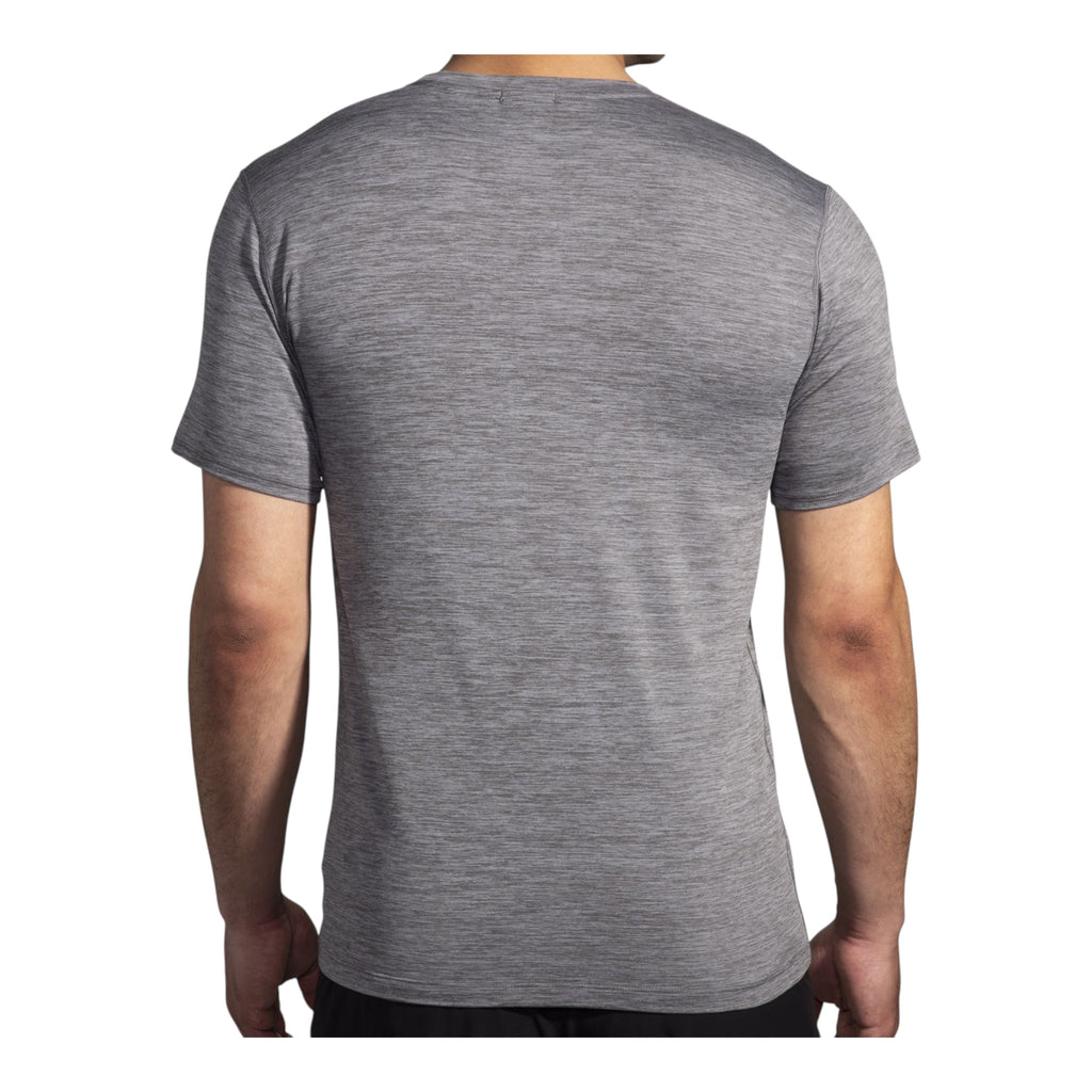 Brooks Luxe Short Sleeve - Men's