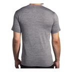 Brooks Luxe Short Sleeve - Men's