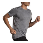 Brooks Luxe Short Sleeve - Men's
