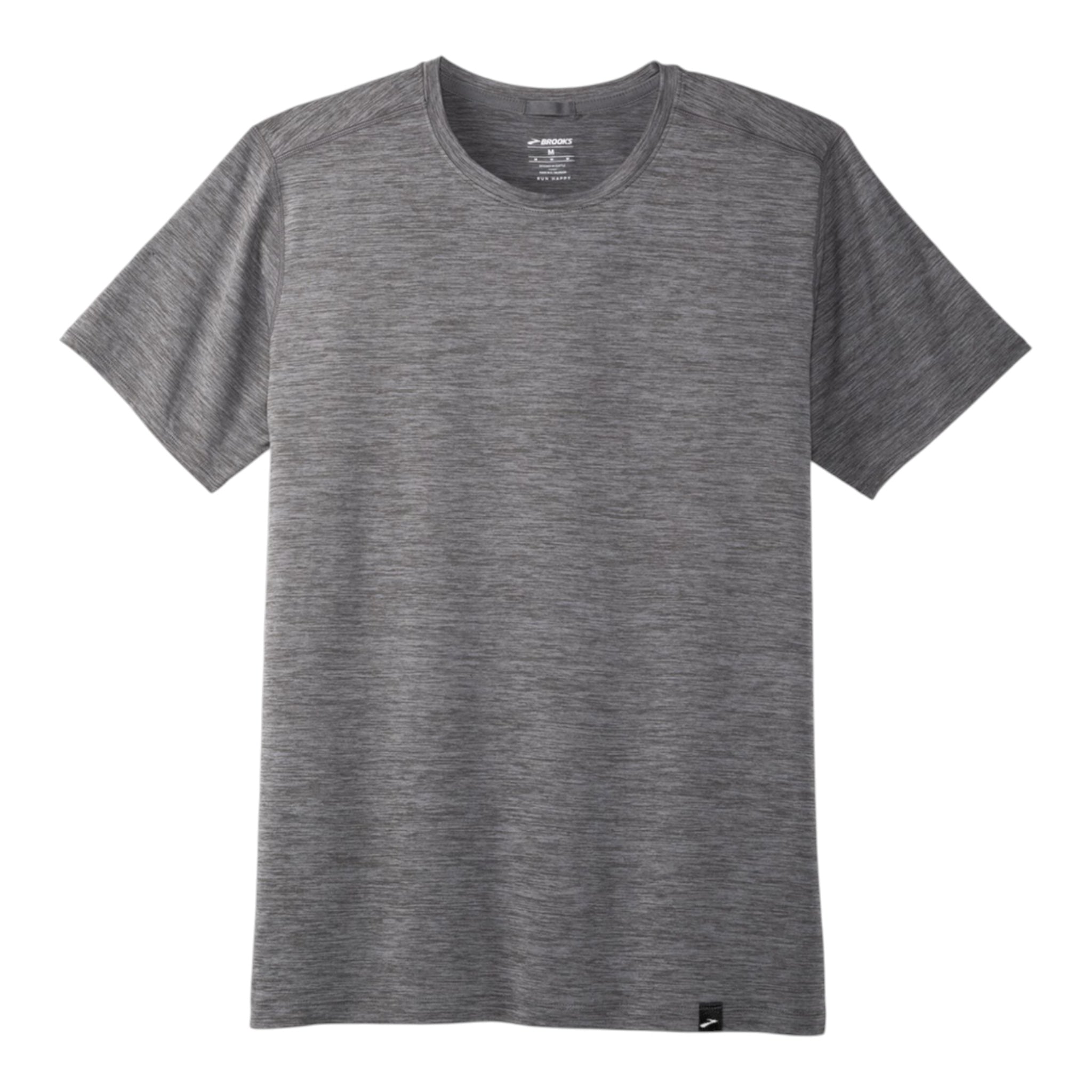 Brooks Luxe Short Sleeve - Men's