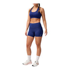 Brooks Spark 5" Short Tight - Women's