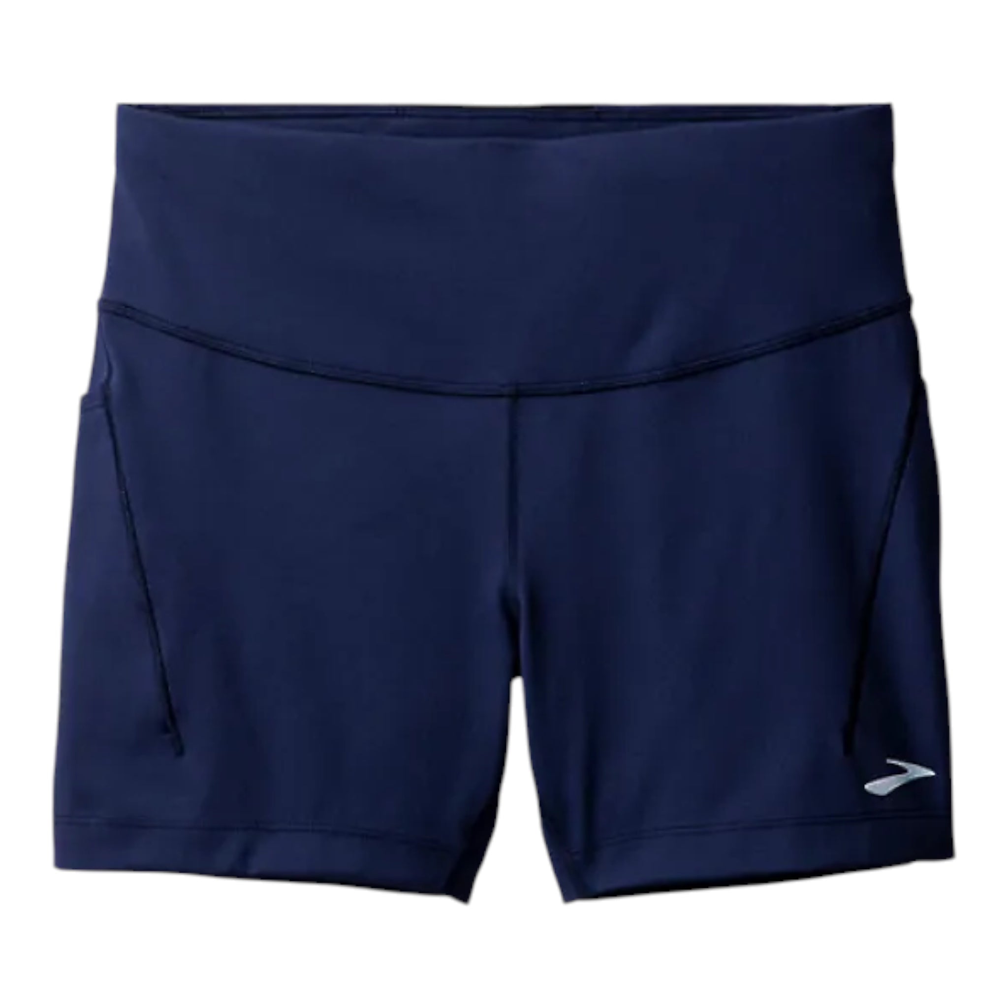 Brooks Spark 5" Short Tight - Women's