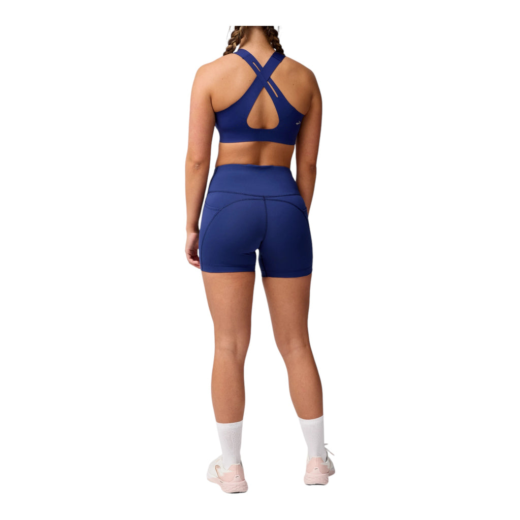 Brooks Spark 5" Short Tight - Women's