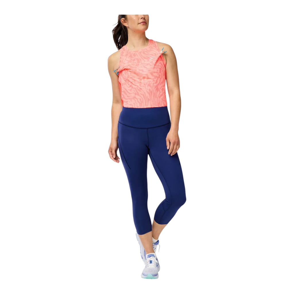 Brooks Spark Capri - Women's